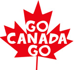 IMAGE: Go Canada!