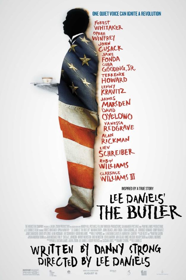 thebutler_poster