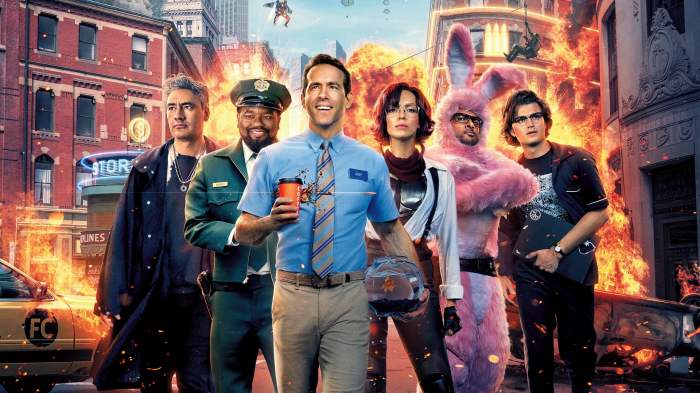 free guy… it really is about the&nbsp;guys