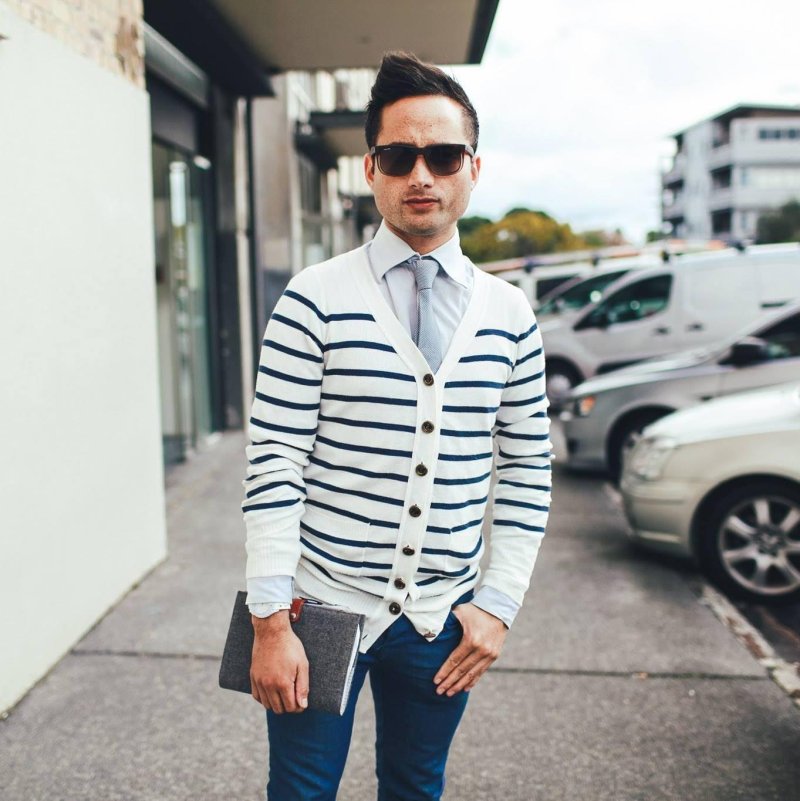 Photo of Kenny Williams